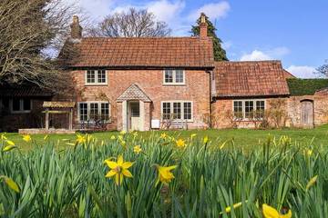 Cottage for 6 People in Sopley, New Forest National Park, Photo 2