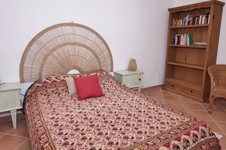 Gîte pour 5 personnes, avec jardin et terrasse, animaux acceptés dans Plage du Ruppione - 3