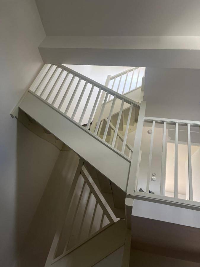 Location de vacances pour 5 personnes, avec jardin à Montigny-lès-Cormeilles - 3