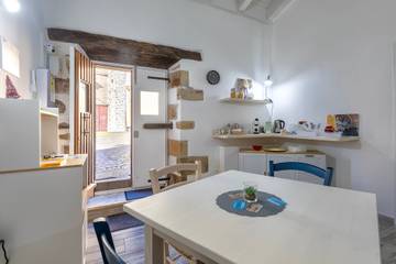 B&b voor 4 Personen in Pozzomaggiore, Sardinië, Afbeelding 4