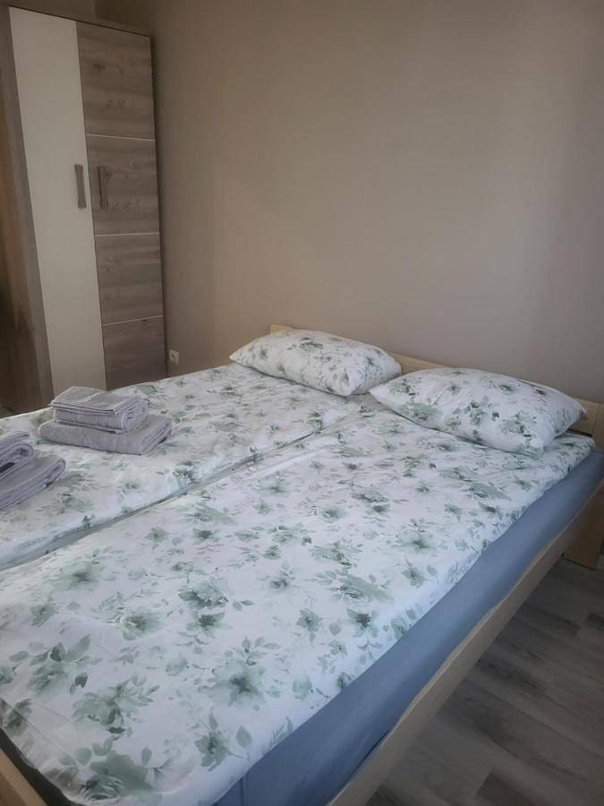 Cały apartament, Panorama in Dzierżoniów, Sudety (Polska)