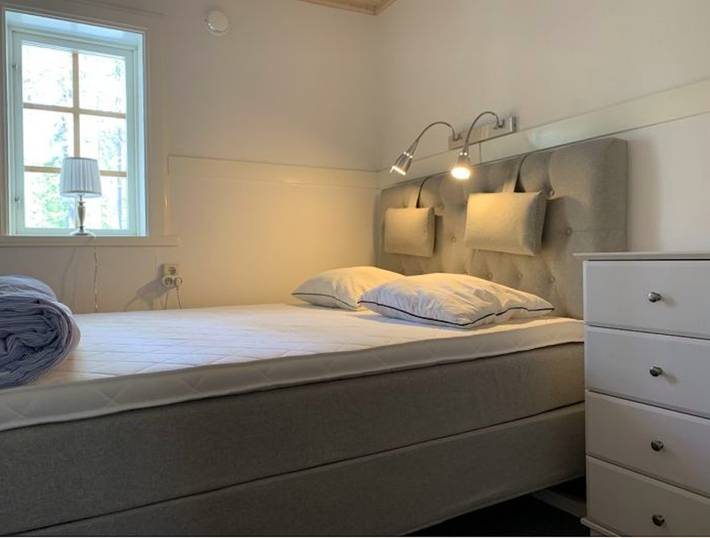 Ferienhaus für 6 Personen, mit Haustier in Malung-Sälen und Umgebung - 4