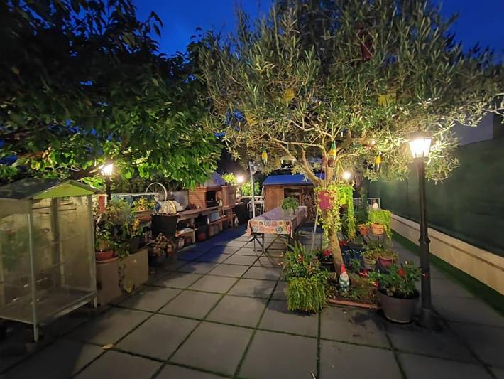 Location de vacances pour 2 personnes, avec piscine ainsi que terrasse et vue à Prades - 2