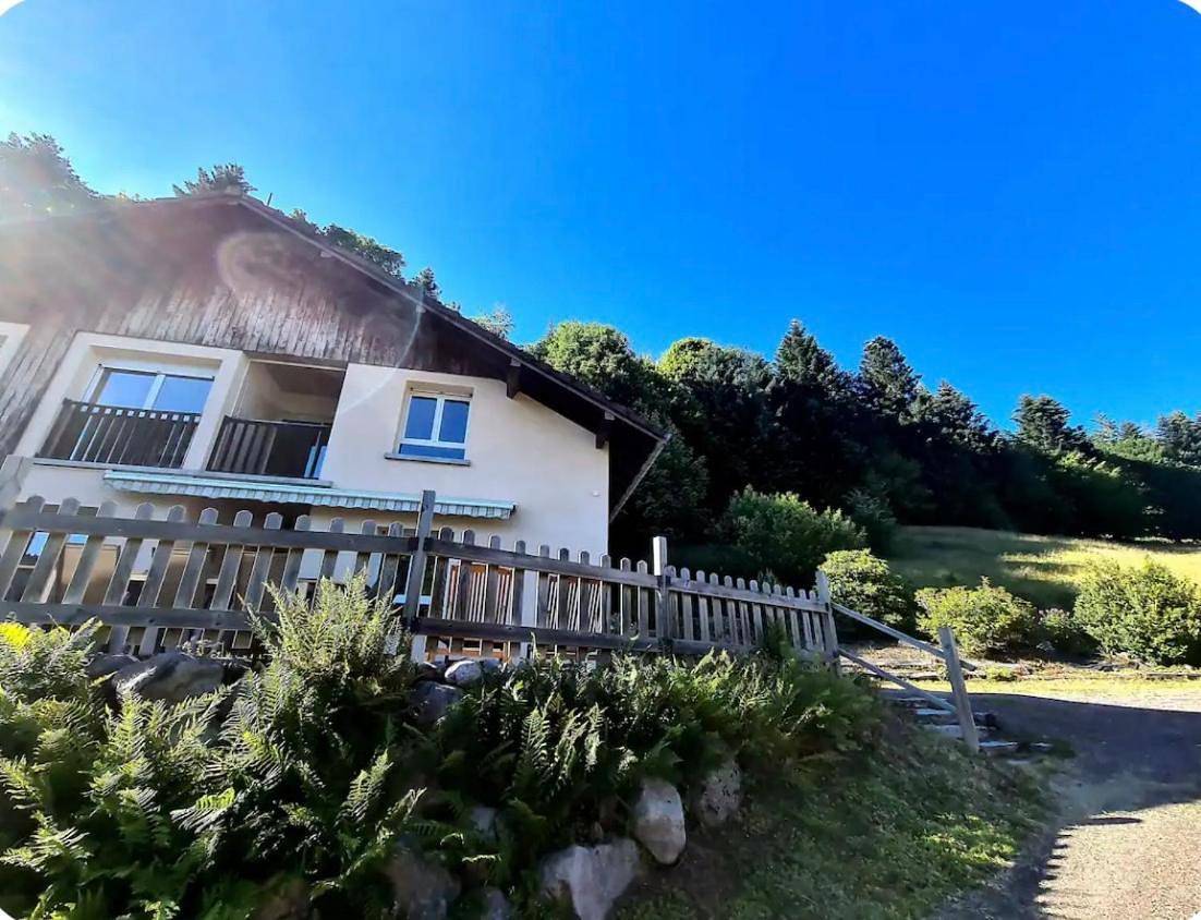 Six-Bedroom House in Sapois, Regionaler Naturpark Belchen der Vogesen