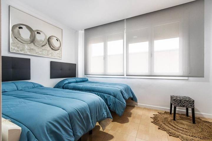 Gîte pour 3 personnes à Sabadell - 3