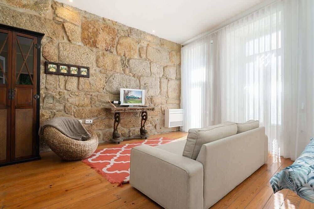Appartamento vacanze a Porto a partire da 98€ a notte