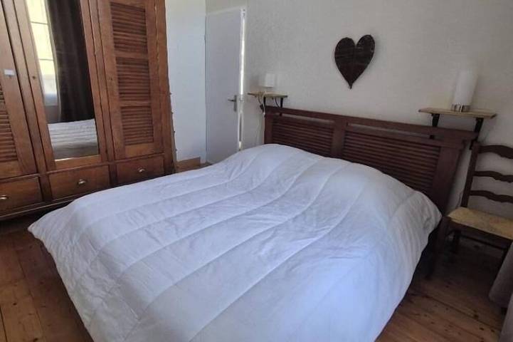 Gîte pour 2 personnes dans Maison Pierre Loti - 2