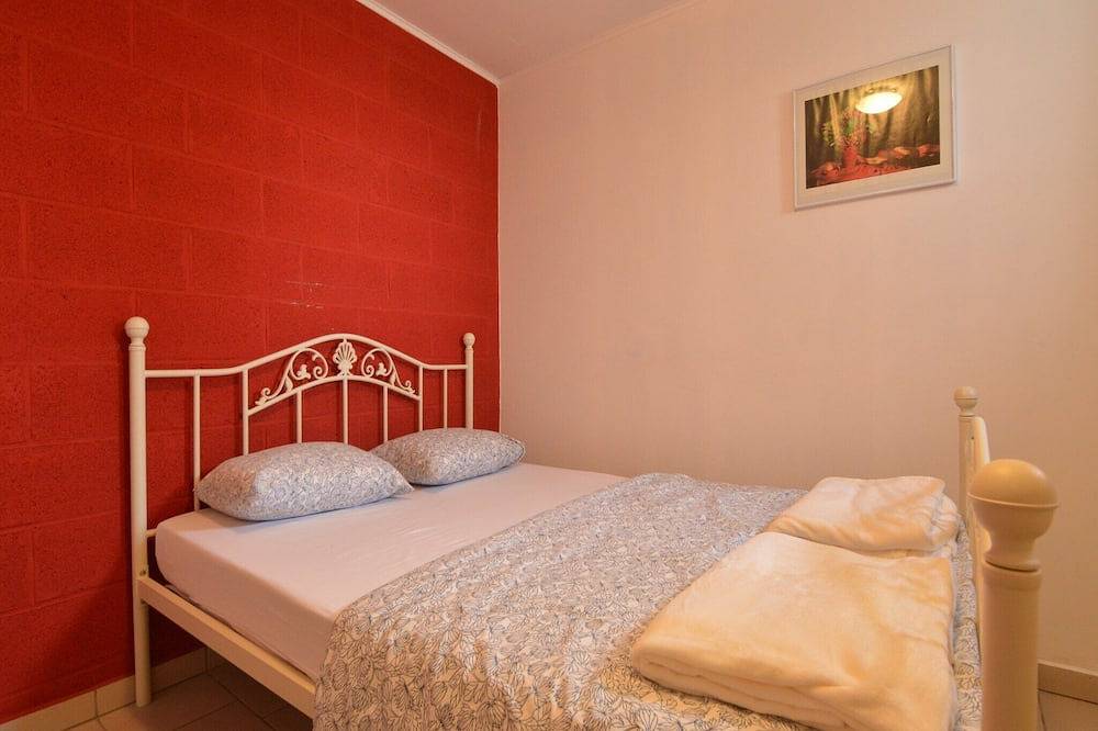 Gruppenhaus mit 3 Wohnungen für Familien in Amel, Naturpark Hohes Venn