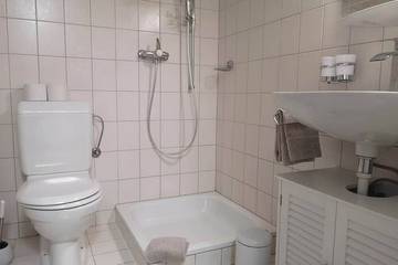 Hütte für 2 Personen in Zermatt, Monte Rosa Massiv, Bild 4