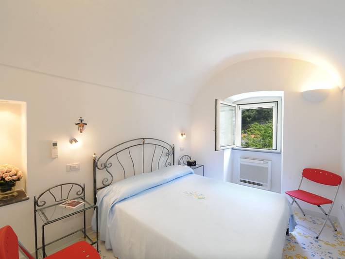 Ferienwohnung für 5 Personen in Amalfi - 4