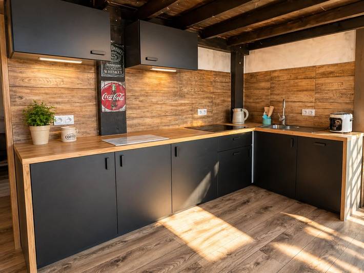 Ferienwohnung für 4 Personen, mit Balkon in Ostseeküste Polen - 3