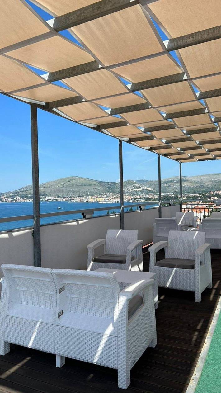 Ferienwohnung für 8 Personen, mit Balkon, mit Haustier - 1
