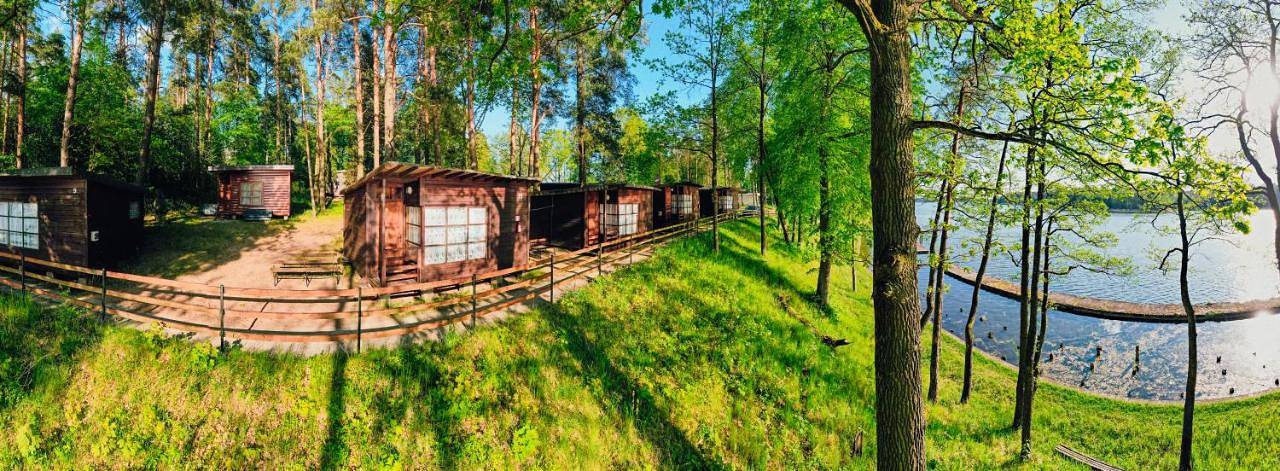 Chalet in Podlasie