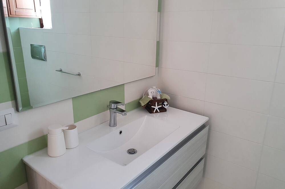 Ganze Wohnung, Apartment The Sinis in Cabras, Stagno di Càbras