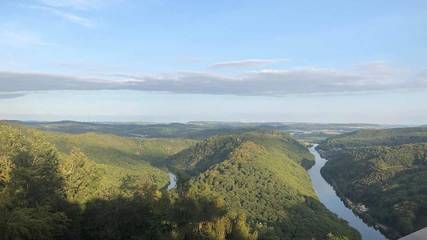 Vakantiewoning voor 5 Personen in Merzig, Merzig en omgeving, Afbeelding 3