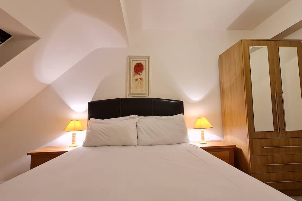 Apartamento entero, Apartamento-Apartamento-Baño con bañera-Vista al patio-Hampden in Ashford, Región de Ashford