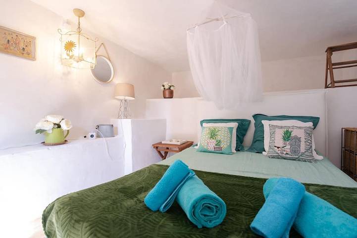 Baie de Saint Tropez - Schönes Haus, privater Pool, herrliche Aussicht in Roquebrune-sur-Argens, Mittelmeerküste (Frankreich)