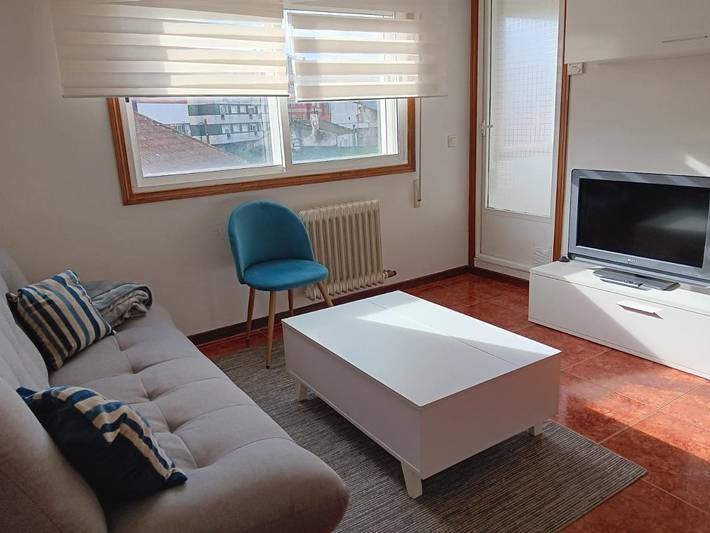 Apartamento de vacaciones para 5 personas - 1