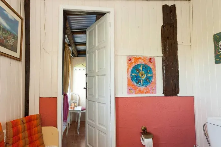 Maison de vacances pour 6 personnes - 1
