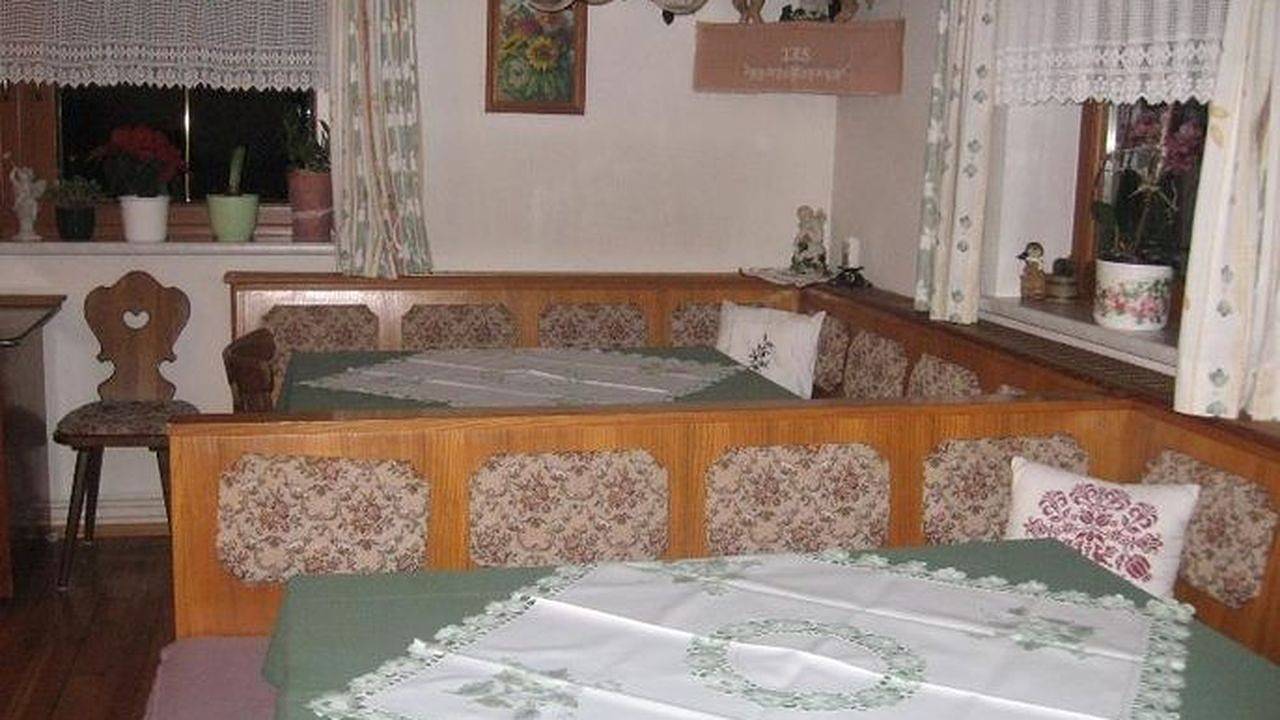 Doppelzimmer für 2 Personen (25 m²) in Göriach in Göriach, Lungau