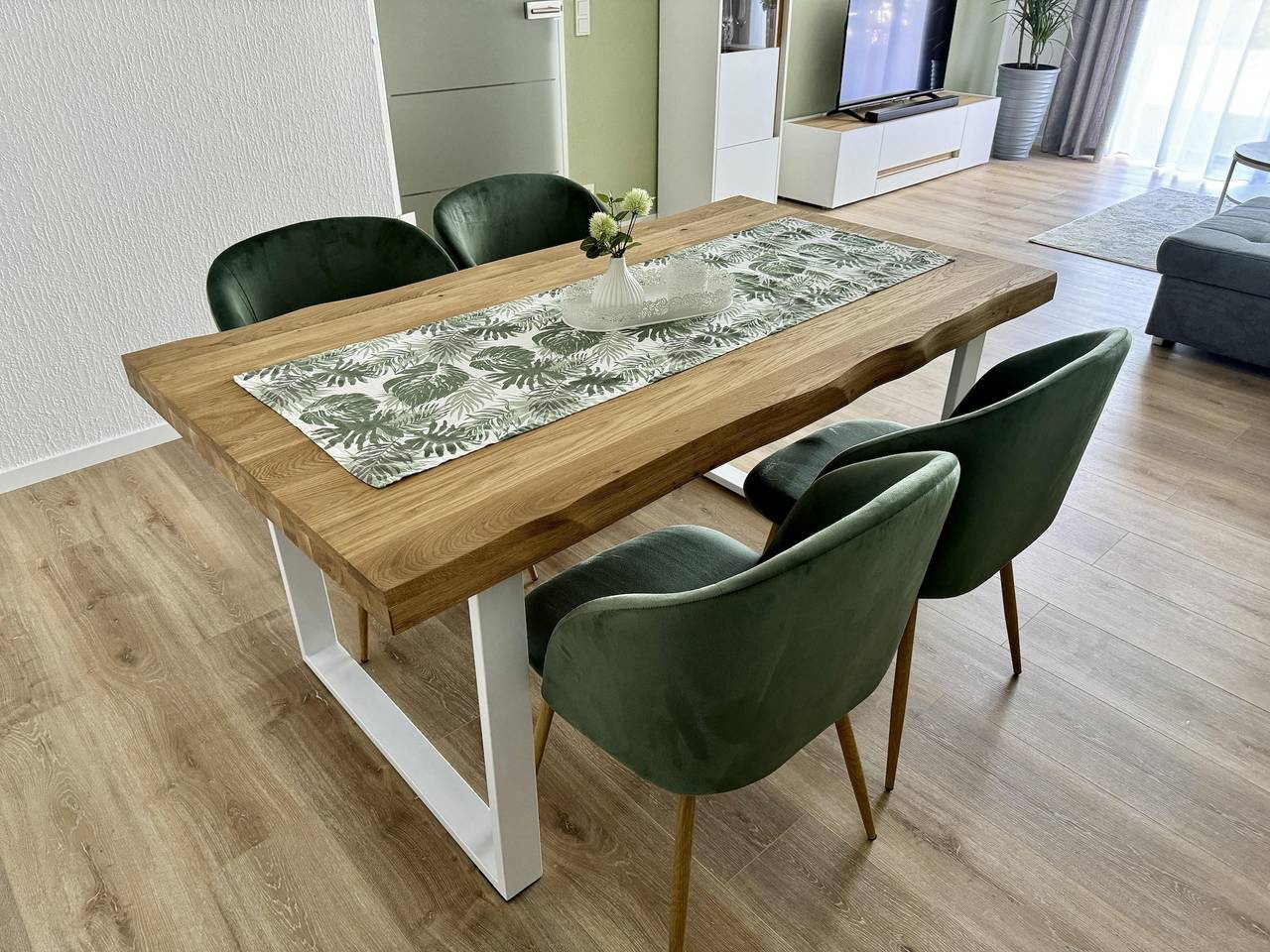 Ganze Ferienwohnung, Die Wohlfühloase an der Mosel in Osann-Monzel, Bernkastel-Kues & Umgebung