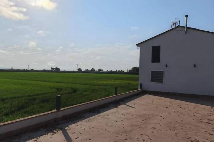 Gîte pour 4 personnes, avec Terrasse