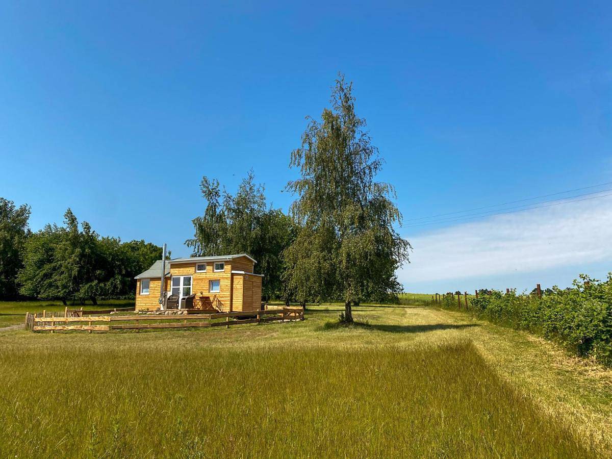 Tiny House Hygge in Kenz-Küstrow, Vorpommern-Rügen