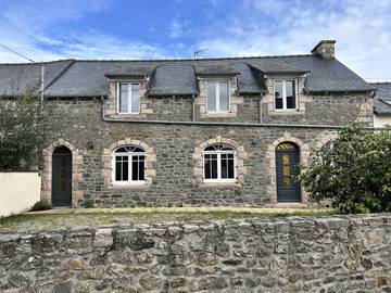Gîte pour 8 personnes à La Bouillie