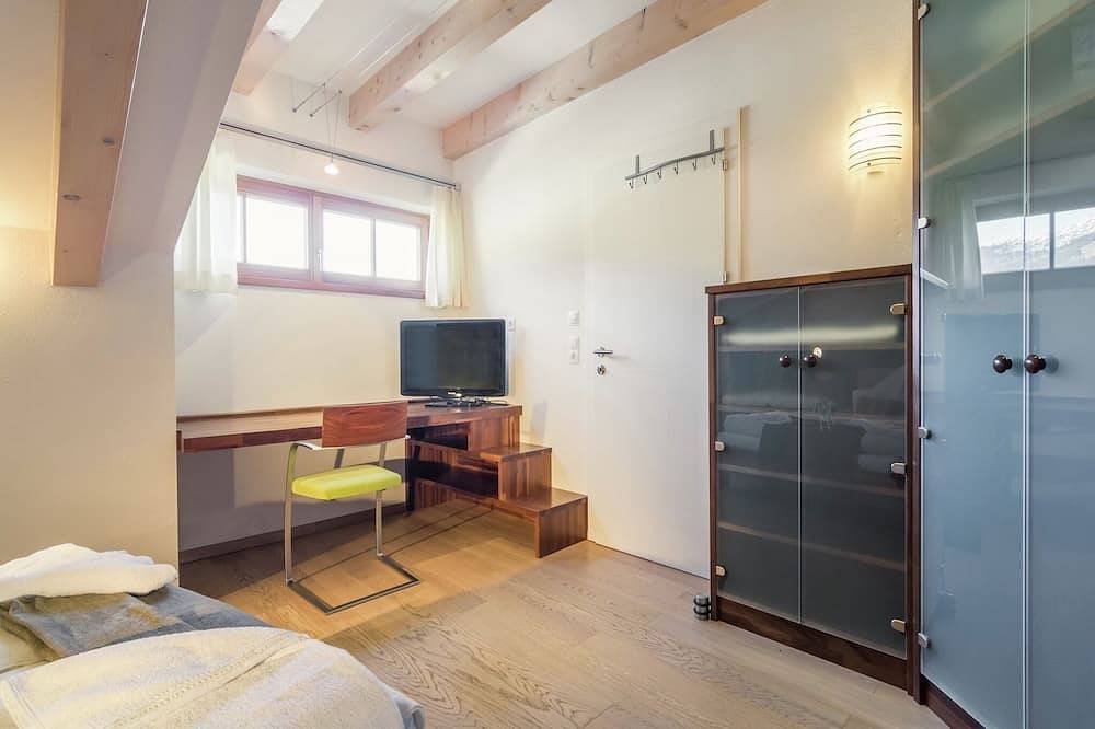 Ganze Wohnung, Chalet in Mittersill nahe Skipisten in Mittersill, Pinzgau