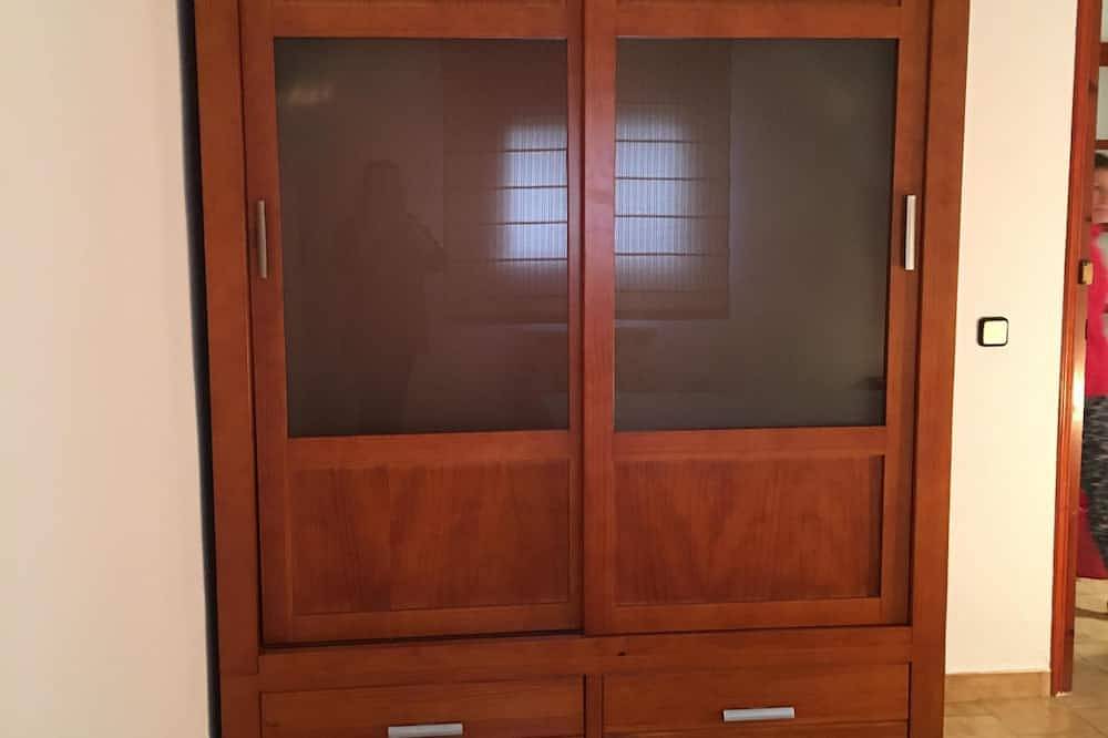 Can Juanito Den Rita 2-- Km. 15,900 in El Pilar de la Mola, Formentera