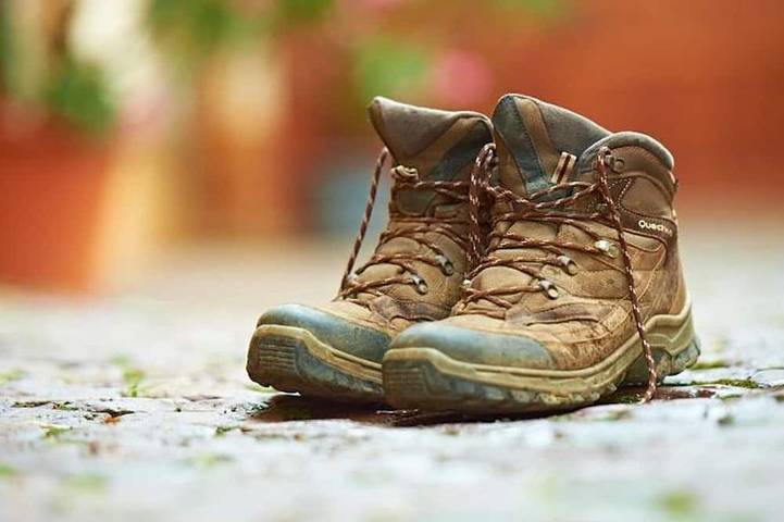 Ferienwohnung für 2 Personen, mit Garten