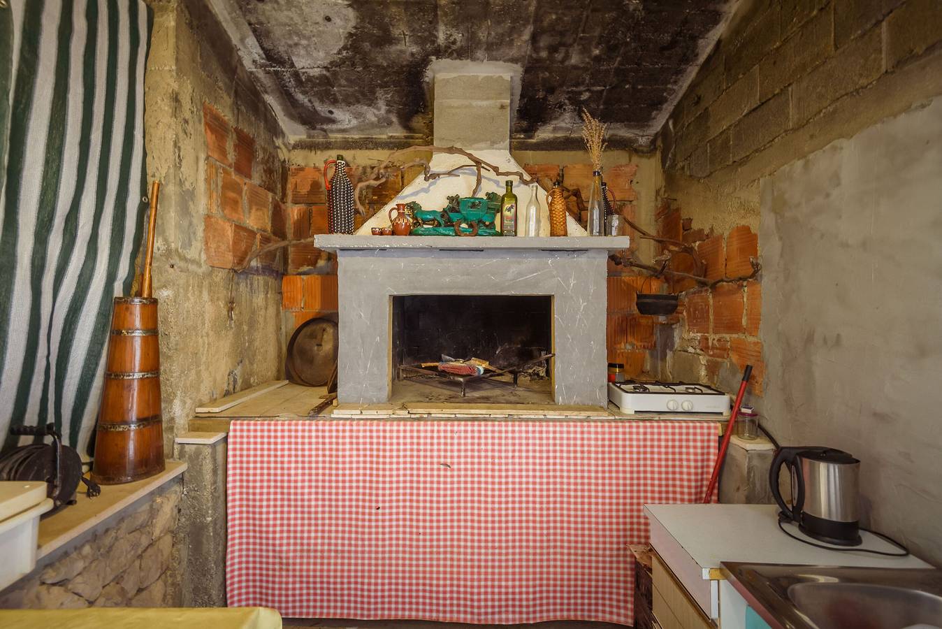 Ganze Wohnung, Apartments Zdravko in Klek, Dubrovnik-Neretva