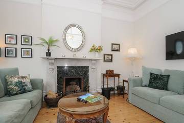 Cottage for 12 People in Teignmouth, Devon, Photo 3