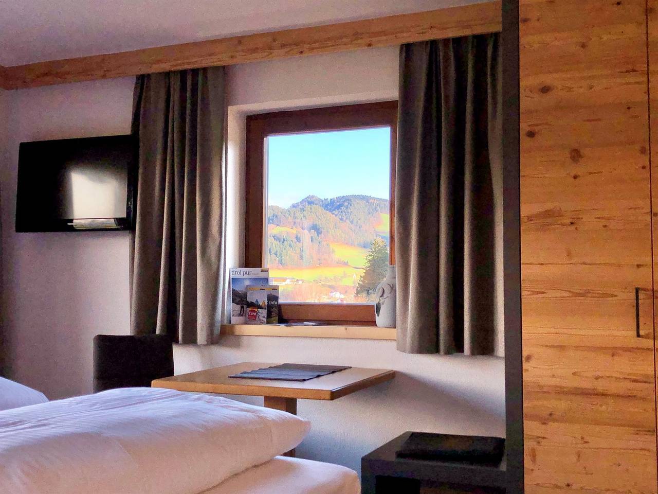 Appartement Gratlspitz in Reith im Alpbachtal, Kaisergebirge