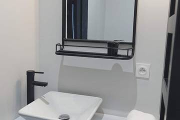 Appartement De Vacances pour 2 Personnes dans Carcassonne, Canal du Midi, Photo 4