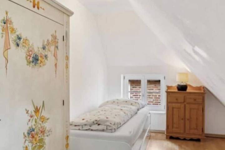 Ferienhaus für 4 Personen in Lancken-Granitz - 3