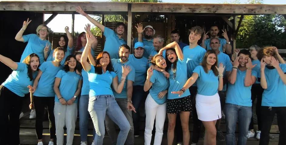 Mobil home pour 4 personnes à Saint-Christophe-du-Ligneron - 3