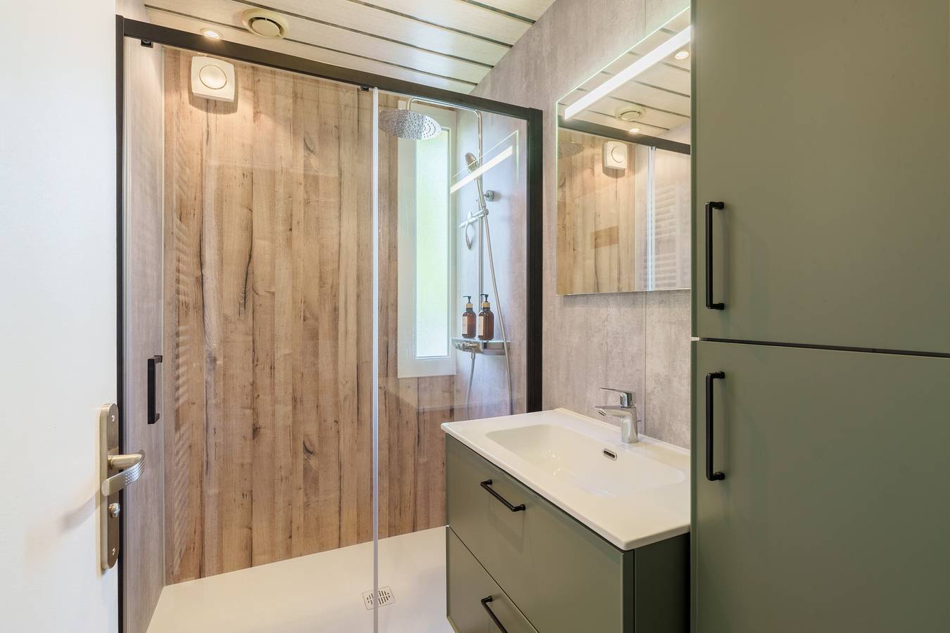 Ferienhaus für 4 Personen mit Garten in Futeau, Verdun