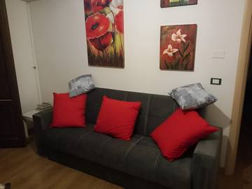 Ferienwohnung für 4 Personen in Palermo, Palermo Provinz, Bild 1