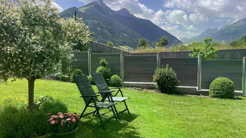 Appartement de vacances entier, Apartment Elfer in Alpes de Stubai, Neustift im Stubaital