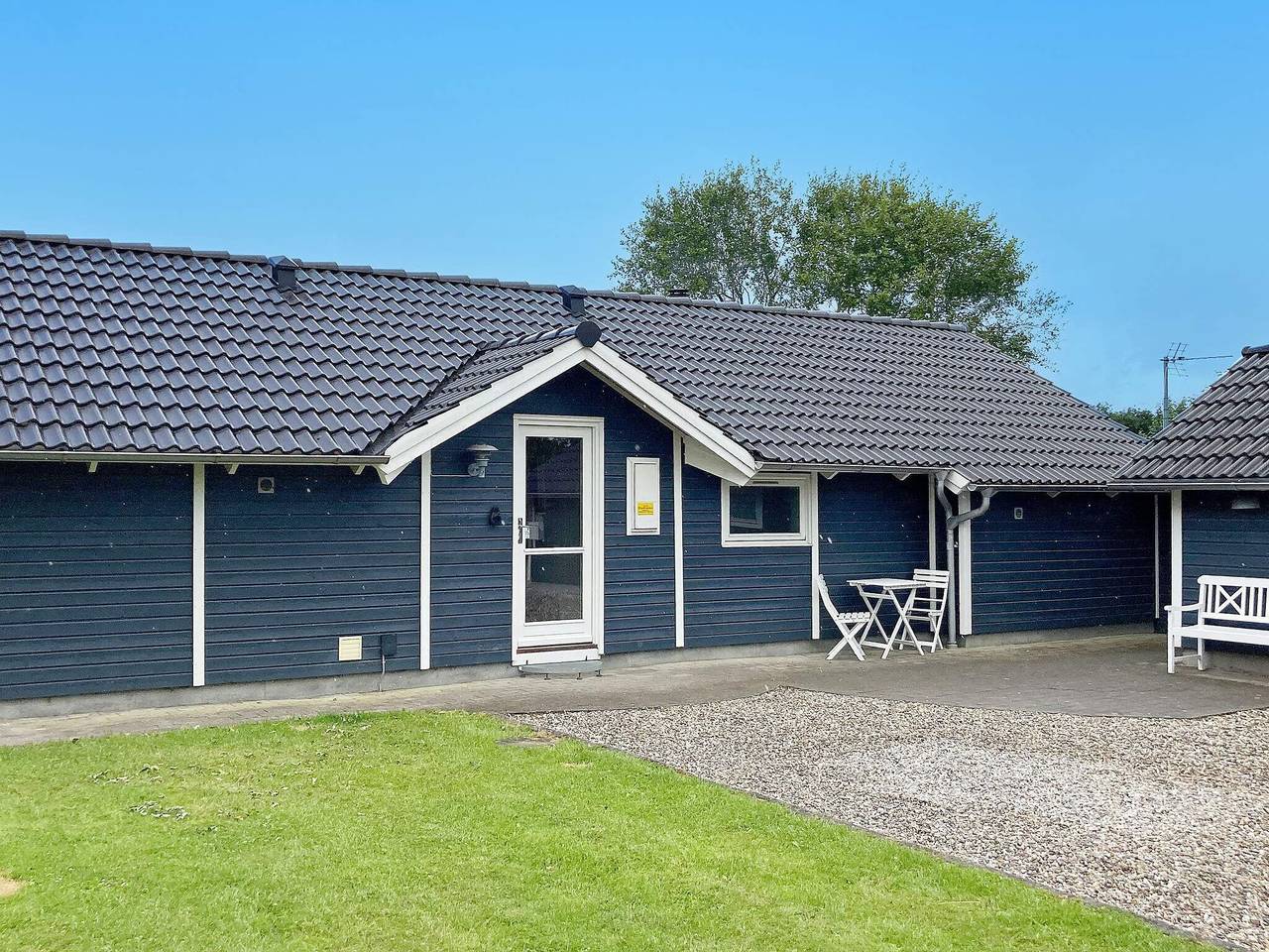 6 Personen Ferienhaus in Vinderup in Handbjerg, Limfjord in Westjütland