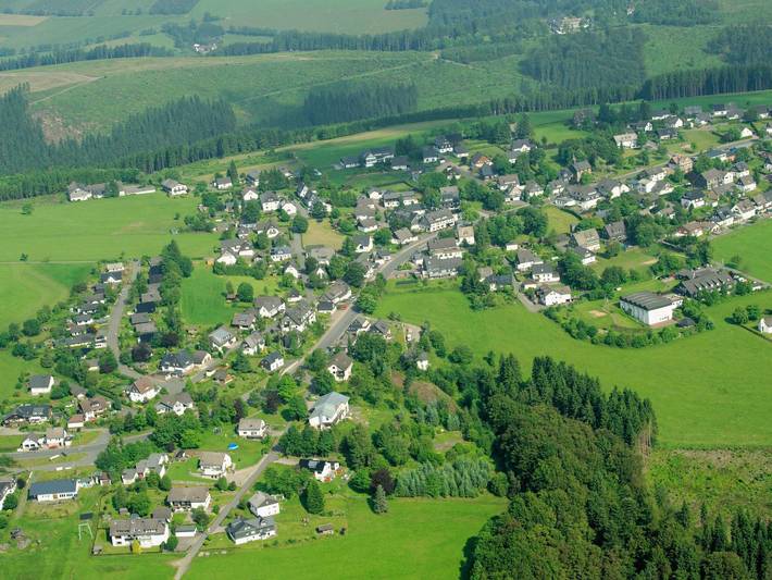 Ferienwohnung für 4 Personen, mit Garten - 1