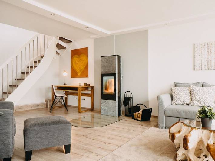 Ferienhaus für 6 Personen, mit Terrasse in Braunlage - 2