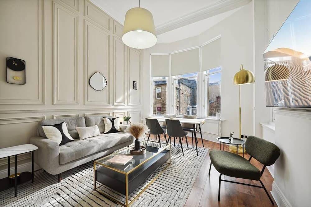 Appartamento vacanze a Glasgow a partire da 291€ a notte
