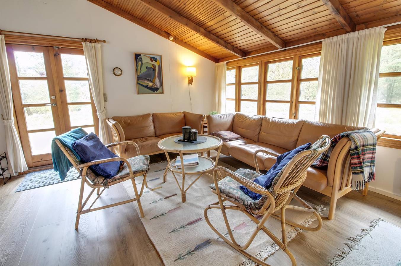 Amazing home in Rømø w/  in Sønderstrand, Tagholm