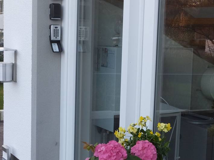 Bungalow für 5 Personen, mit Terrasse und Garten in Scharbeutz - 4