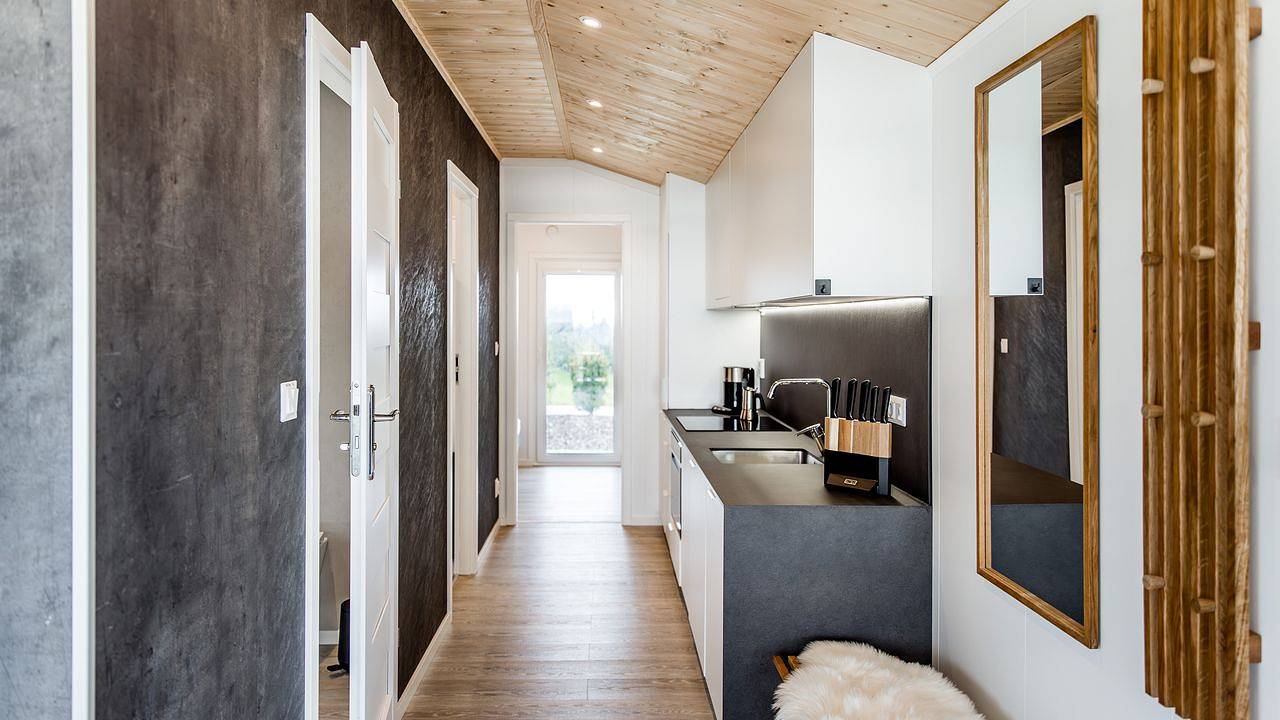 Ferienhaus für 4 Personen (57 m²) in Markdorf in Markdorf, Region Bodensee-Oberschwaben