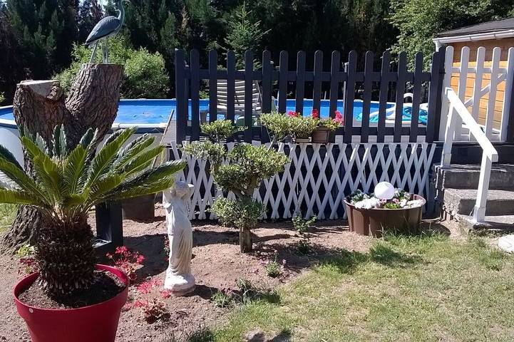 Apartamento entero, Casa independiente en Ardeche Verte in Annonay, Tournon-sur-Rhône región