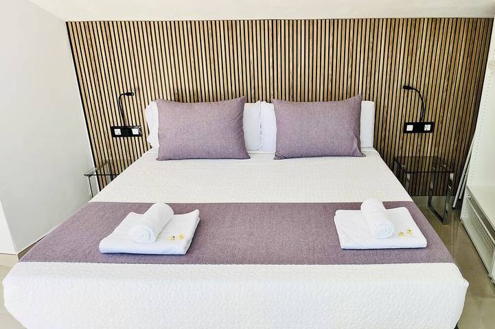 Holiday apartment for 5 people - 1