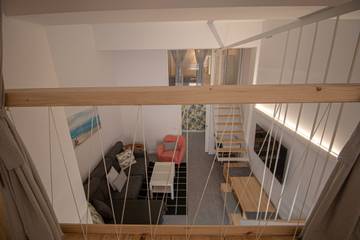 Studio för 5 Personer i Las Palmas, Norra Gran Canaria, Bild 2